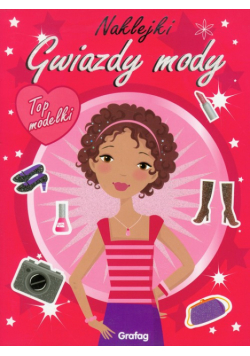 Gwiazdy mody Top modelki