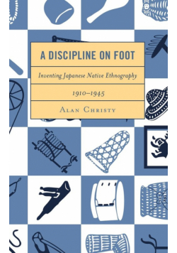 A Discipline on Foot