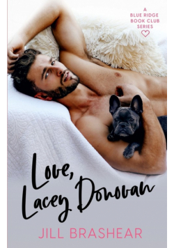 Love, Lacey Donovan