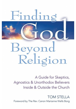 Finding God Beyond Religion
