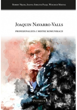 Joaquin Navarro Valls