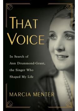 That Voice