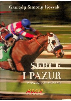 Serce i pazur