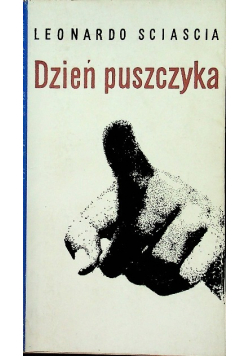 Dzień puszczyka