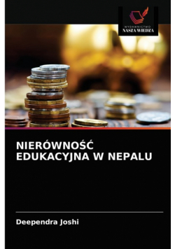 Nierówność Edukacyjna W Nepalu
