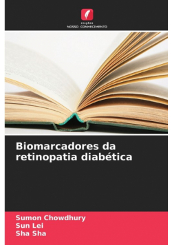 Biomarcadores da retinopatia diabética