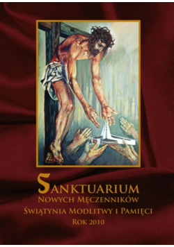Sanktuarium Nowych Męczenników