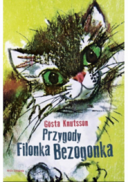 Przygody Filonka Bezogonka