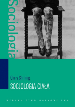 Socjologia ciała