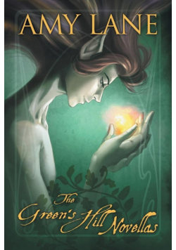 The Green's Hill Novellas