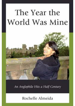 The Year the World Was Mine
