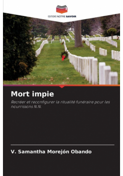 Mort impie