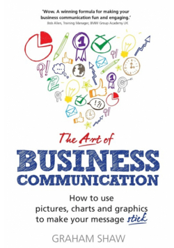 Art of Business Communication, The (Book)