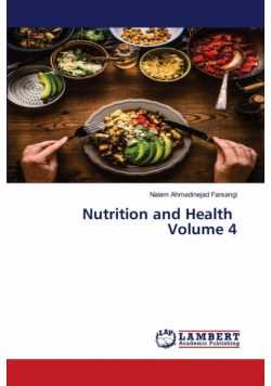 Nutrition and Health Volume 4