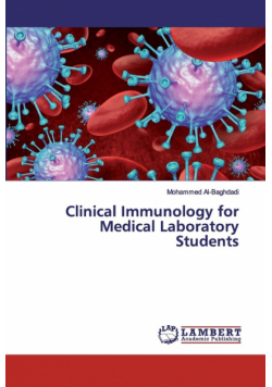 Clinical Immunology for Medical Laboratory Students