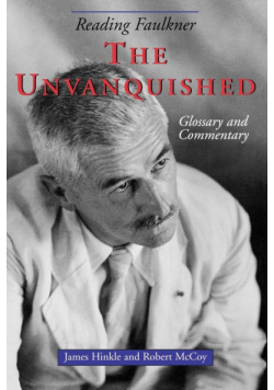 Reading Faulkner