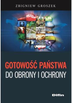 Gotowość państwa do obrony i ochrony