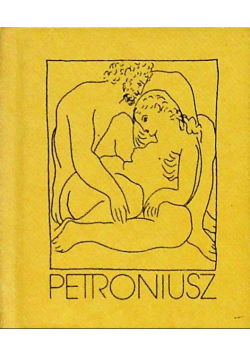 Petroniusz Pieśni i miłosne