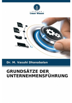 Grundsätze Der Unternehmensführung