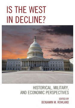 Is the West in Decline?