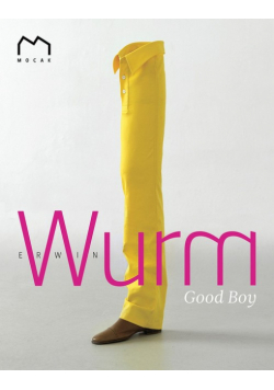 Erwin Wurm Good Boy