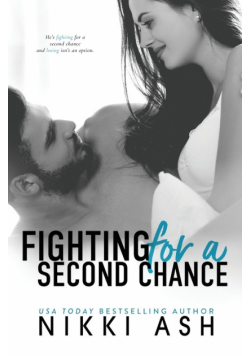 Fighting for a Second Chance