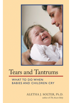 Tears and Tantrums