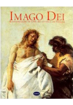 Imago Dei Raffigurazioni Di Gesù Nelle Chiese Di Venezia