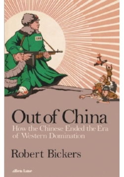 Out of China