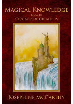 Magical Knowledge III - Contacts of the Adept