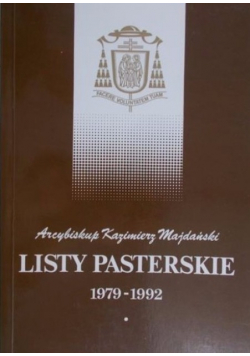 Listy pasterskie