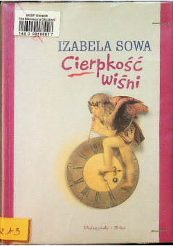 Cierpkość wiśni