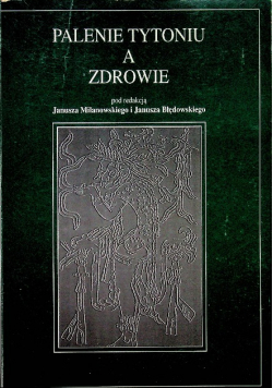 Palenie Tytoniu a zdrowie