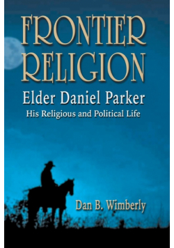 Frontier Religion