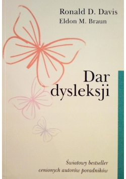 Dar dysleksji