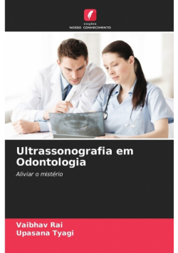 Ultrassonografia em Odontologia