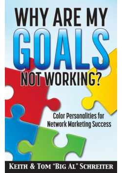Why Are My Goals Not Working?