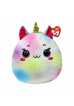 Squishy Beanies Maisie - jednorożec 22cm