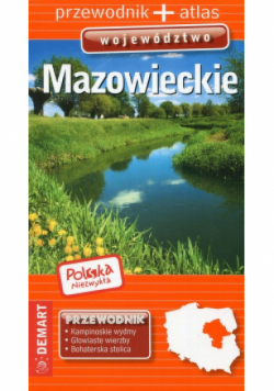 Polska Niezwykła Mazowieckie