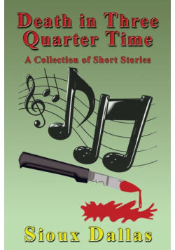 Death in Three Quarter Time