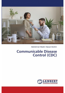 Communicable Disease Control (CDC)