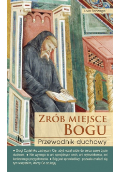 Zrób miejsce Bogu