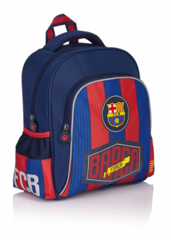 Plecak dziecięcy FC Barcelona