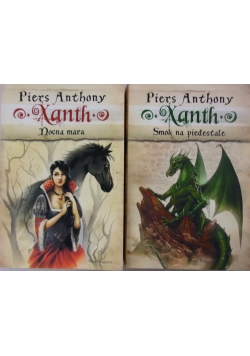 Smok na piedestale/Nocna mara
