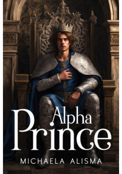 Alpha Prince