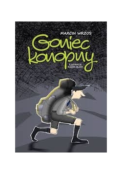 Goniec konopny
