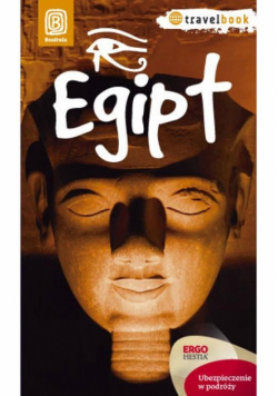 Egipt Travelbook