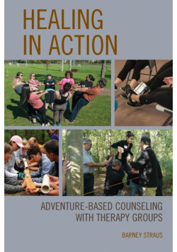 Healing in Action
