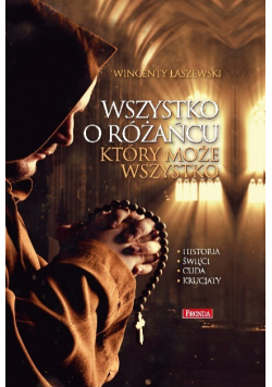 Wszystko o różańcu