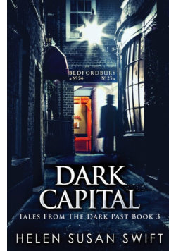 Dark Capital